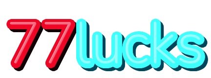 77lucks — logo kanal
